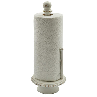 Sun Washed Paper Towel Holder - Park Designs - The Fox Decor